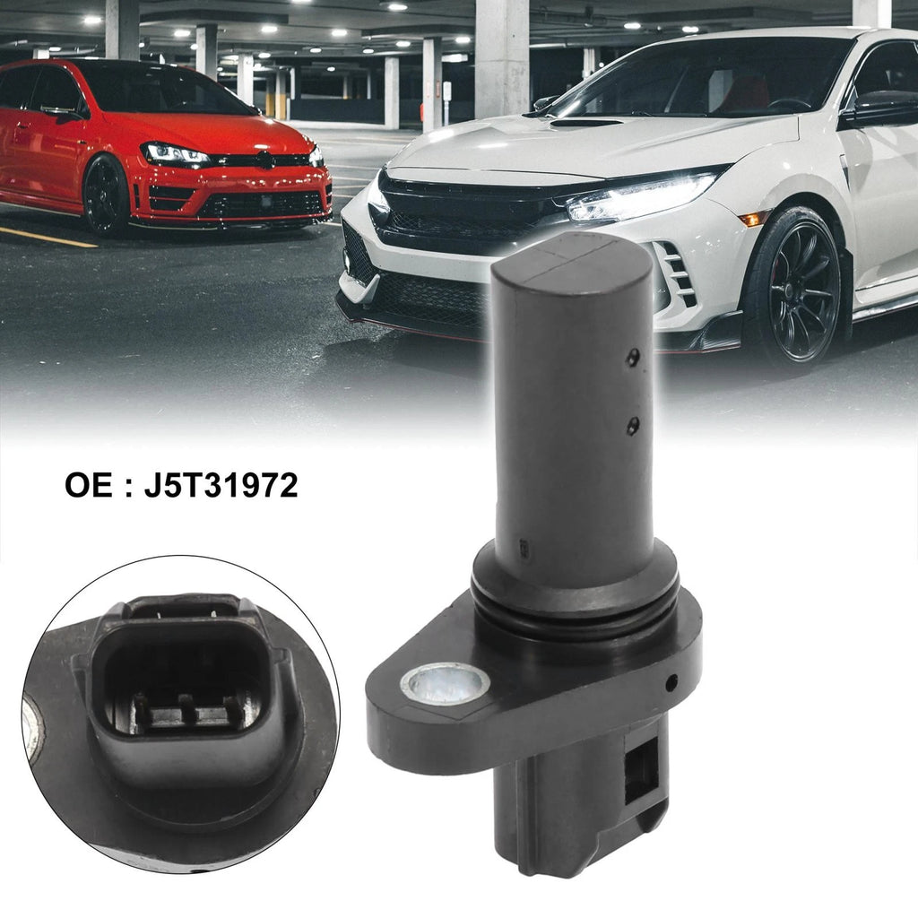 J5T31972 Crankshaft Position Sensor for Mitsubishi Outlander Lancer ASX RVR (2003–2023)