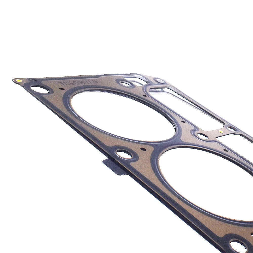 Set of 2 Cylinder Head Gaskets for Chevy Cadillac GMC LS1/LS6 (5.3L 4.8L) 125892262