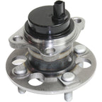 Wheel Hubs for Toyota Yaris (2006–2014) Rear with Bearing & Sensor