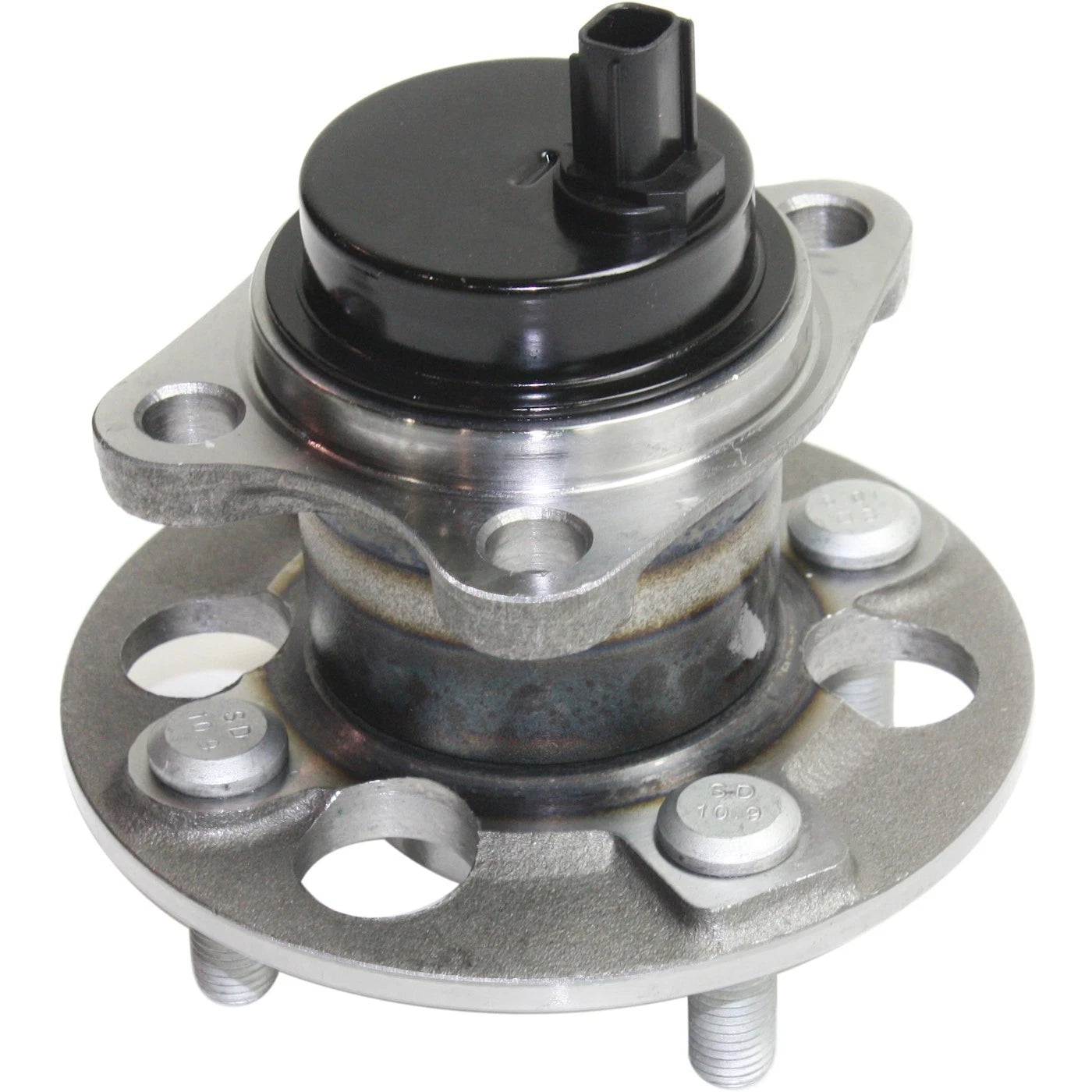 Wheel Hubs for Toyota Yaris (2006–2014) Rear with Bearing & Sensor