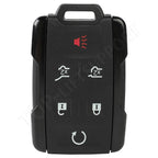 2 Smart Remote Key Fobs for Chevrolet Suburban Tahoe (2015–2020)