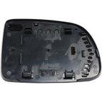 Driver Side Mirror Glass for Mercury Monterey, Ford Freestar (2004–2007)