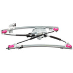 Front Left Window Regulator for Chevrolet Cruze (2011–2012)