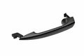 Genuine OEM Exterior Door Handle for BMW 323i, 328i, 323Ci, 328Ci (1998–2006) 51218241397