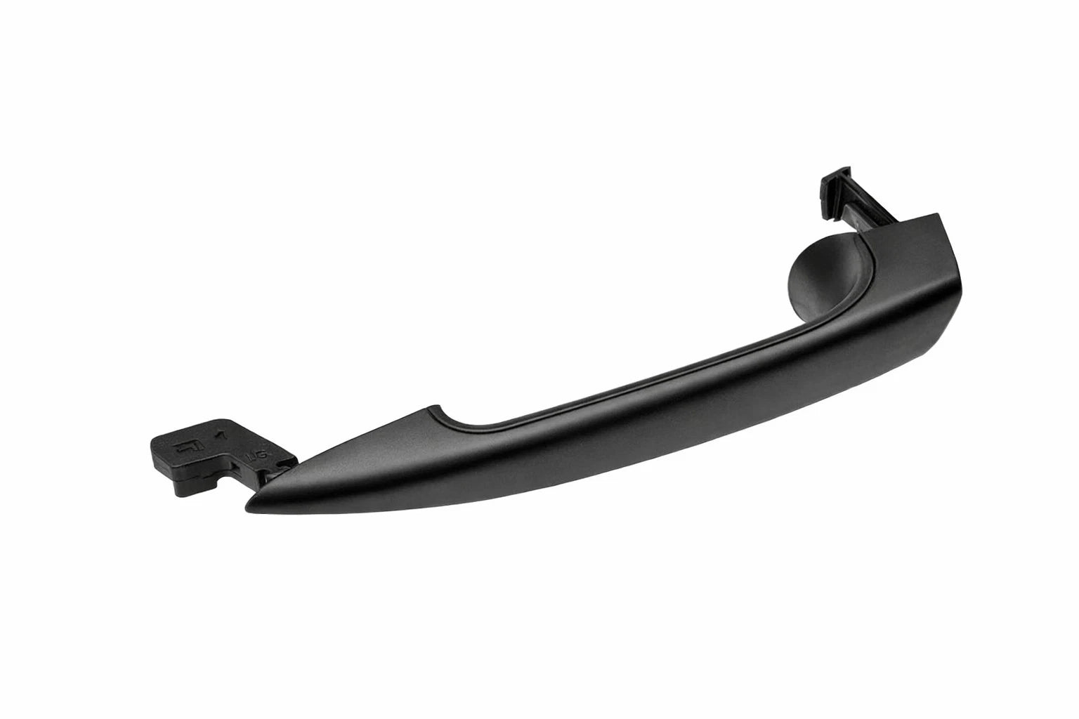 Genuine OEM Exterior Door Handle for BMW 323i, 328i, 323Ci, 328Ci (1998–2006) 51218241397