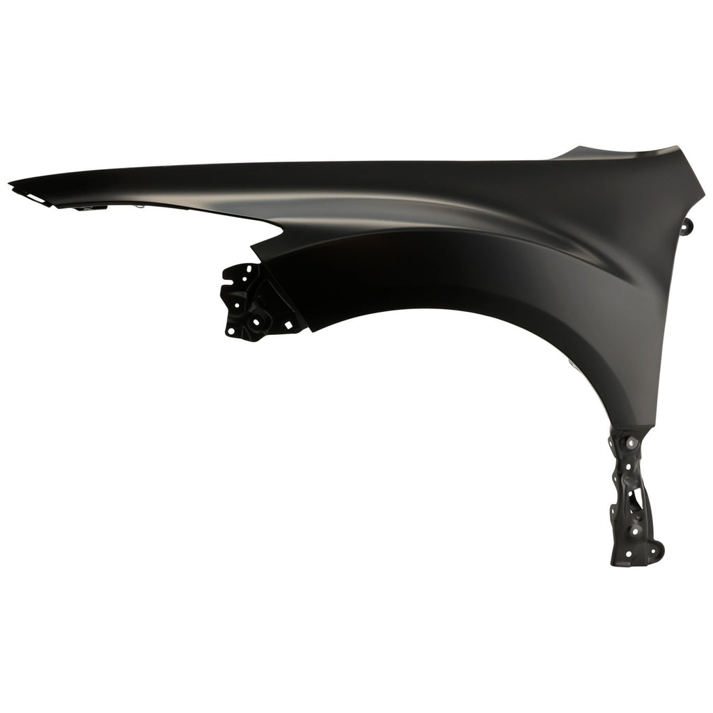 Fender for Mazda 6 (2009–2013) Front Driver Side