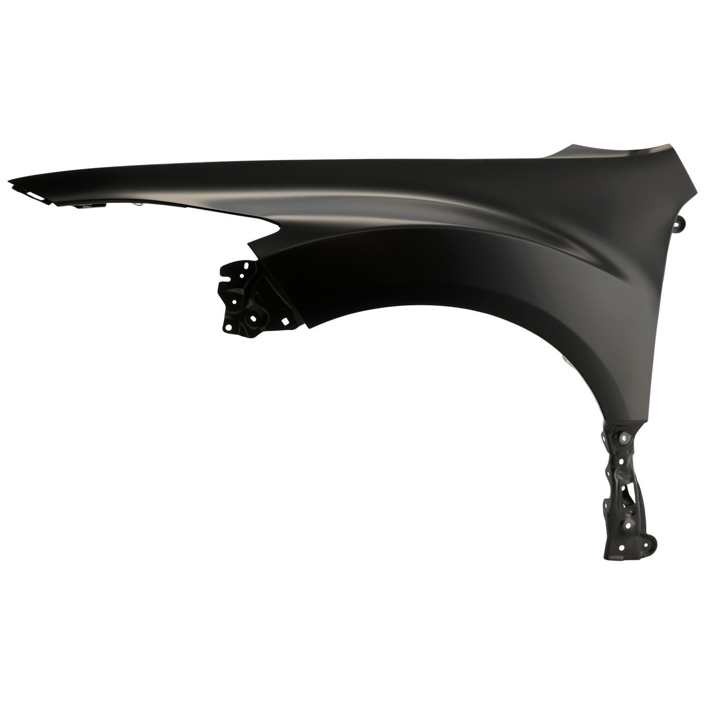 Fender for Mazda 6 (2009–2013) Front Driver Side