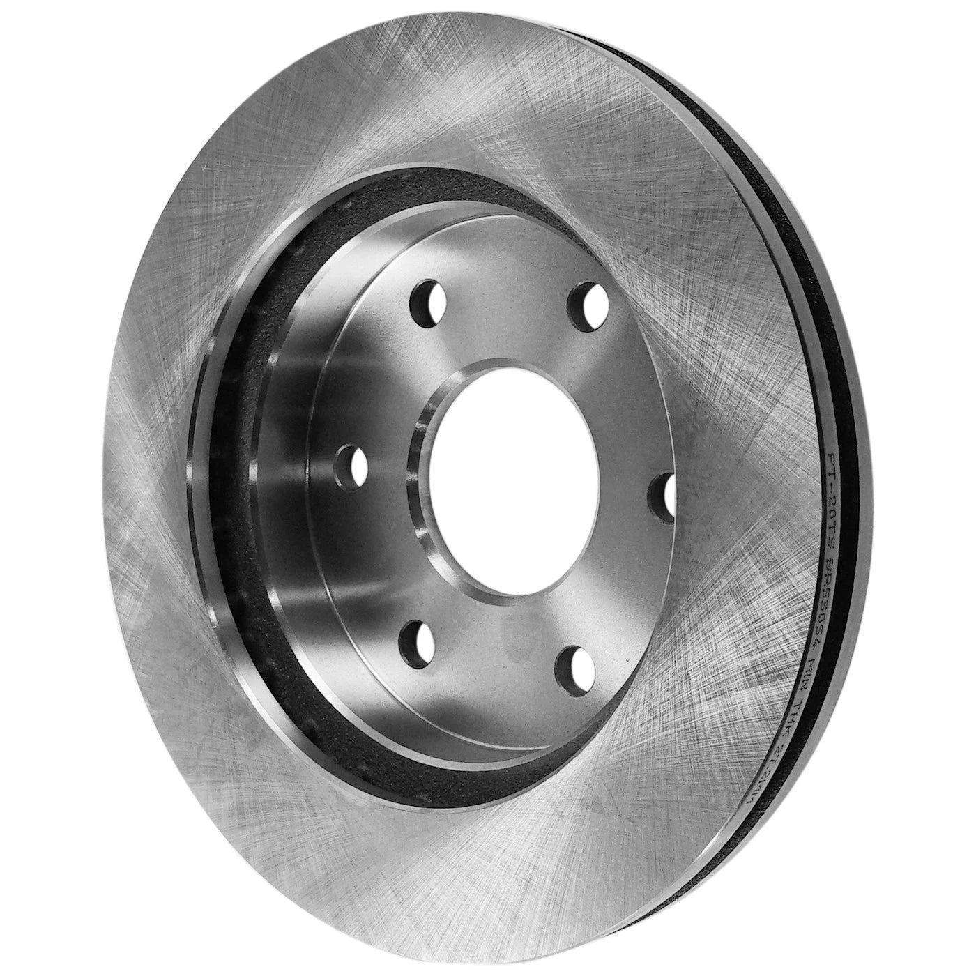 Front Brake Disc for Chevy Express Van, GMC Yukon, Tahoe (2000–2023)