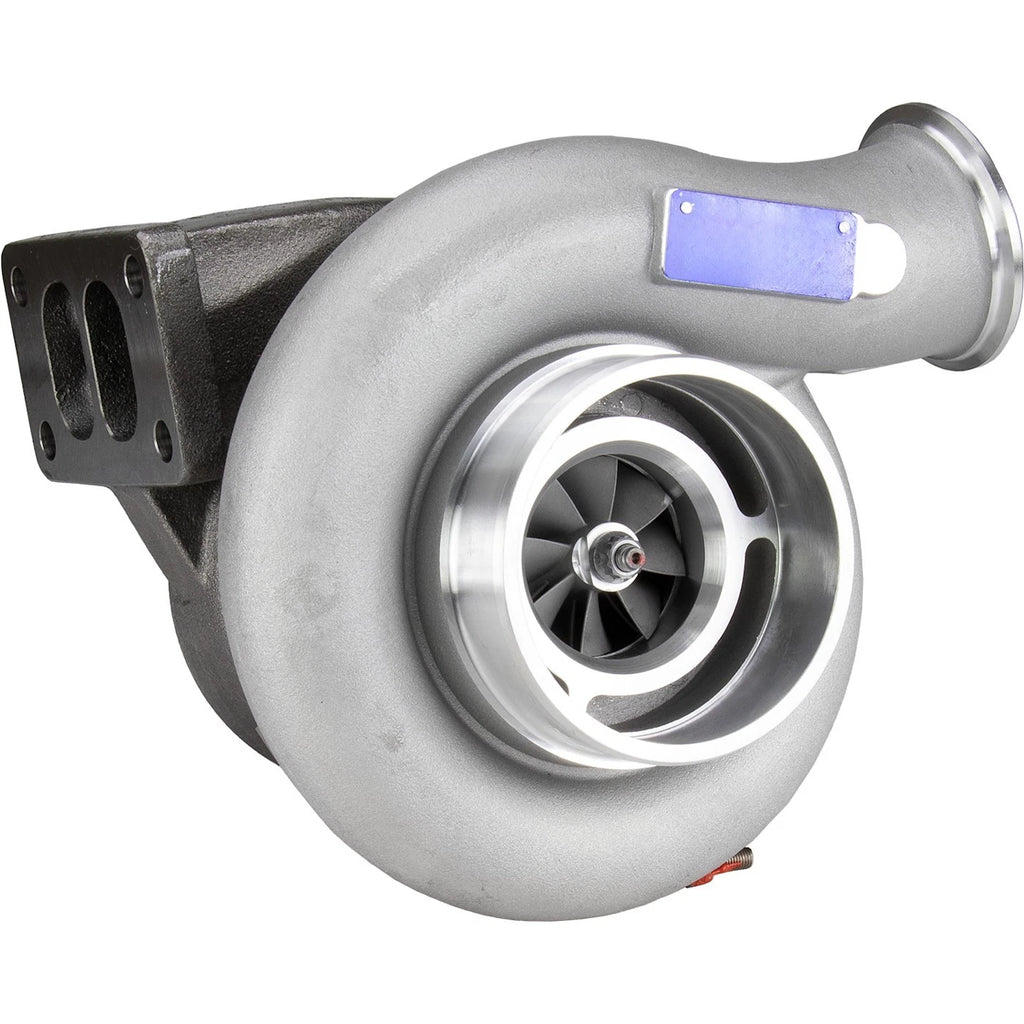 Turbocharger for Ram D250 D350 W350 W250 (1991–1993)
