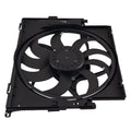 Cooling Fan Unit for BMW 228i xDrive/320i (2013–2017)