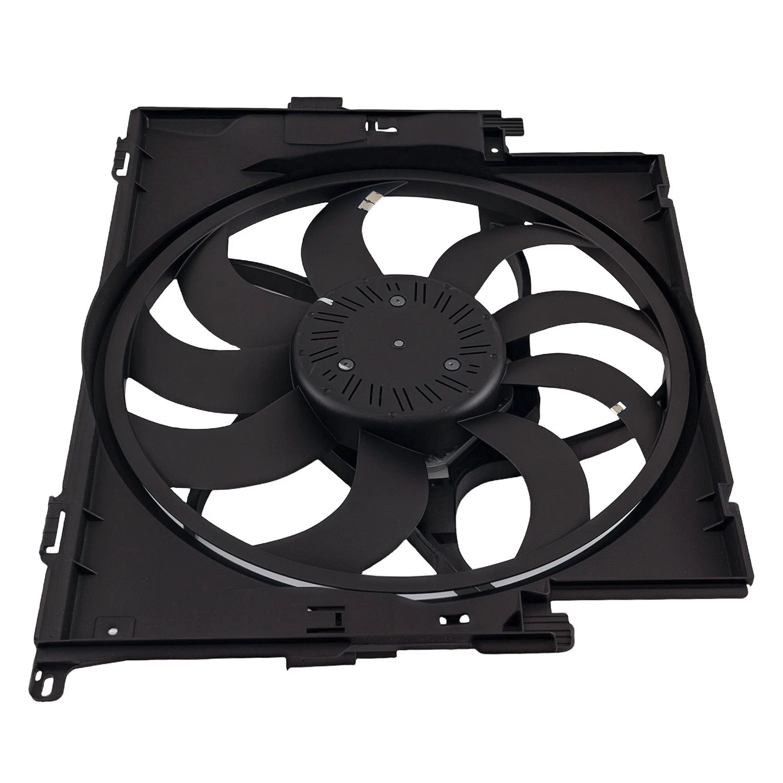 Cooling Fan Unit for BMW 228i xDrive/320i (2013–2017)