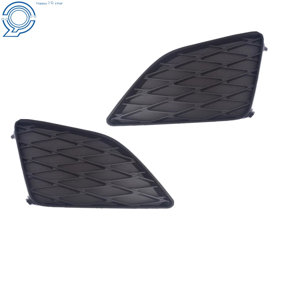Fog Light Covers for Toyota Corolla (2009-2010)