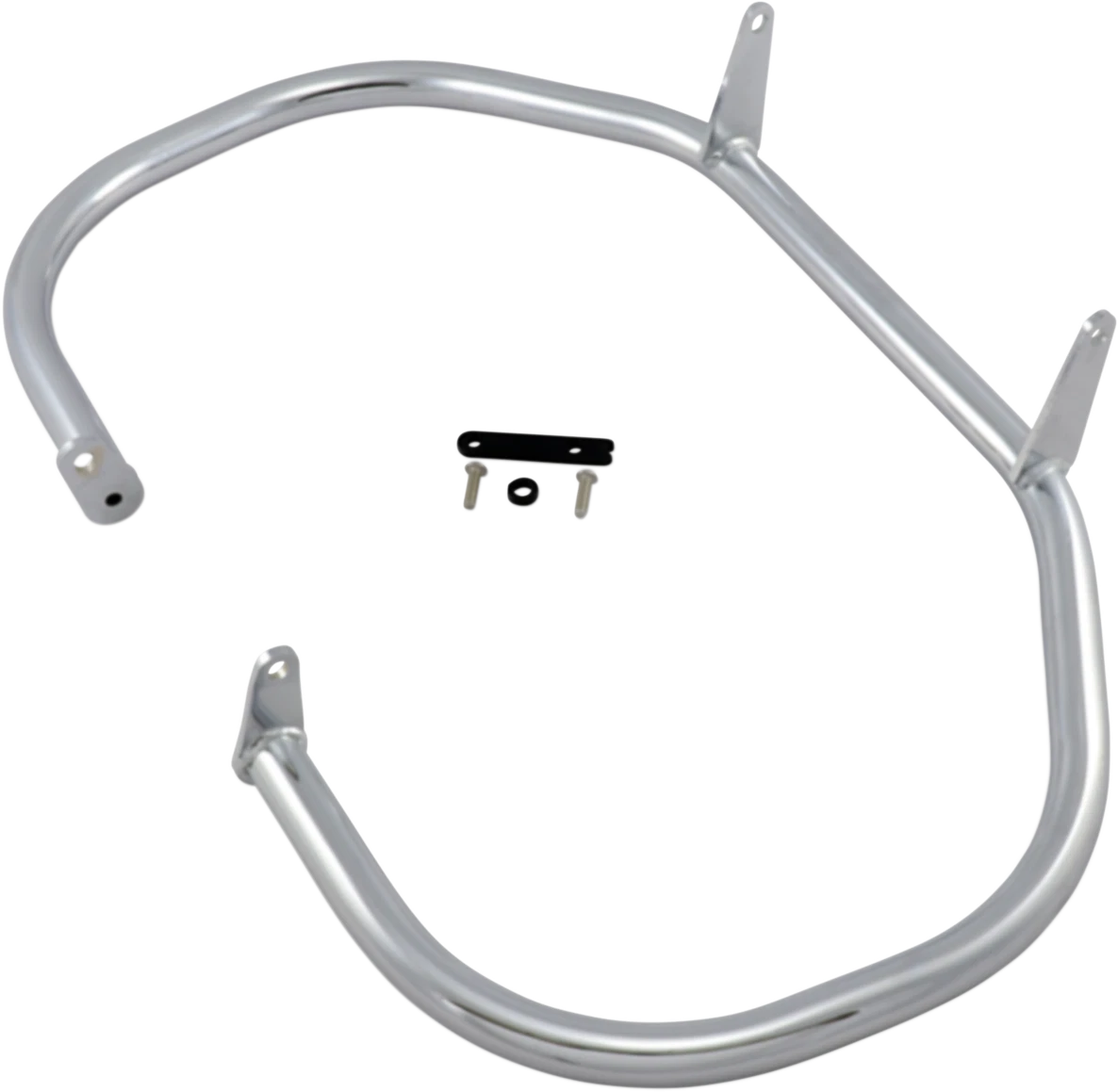 Cobra Freeway Bar for Motorcycle (01-1240) - Chrome