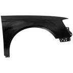 Fender for Volkswagen Passat (2006–2010) Front Passenger Side Steel