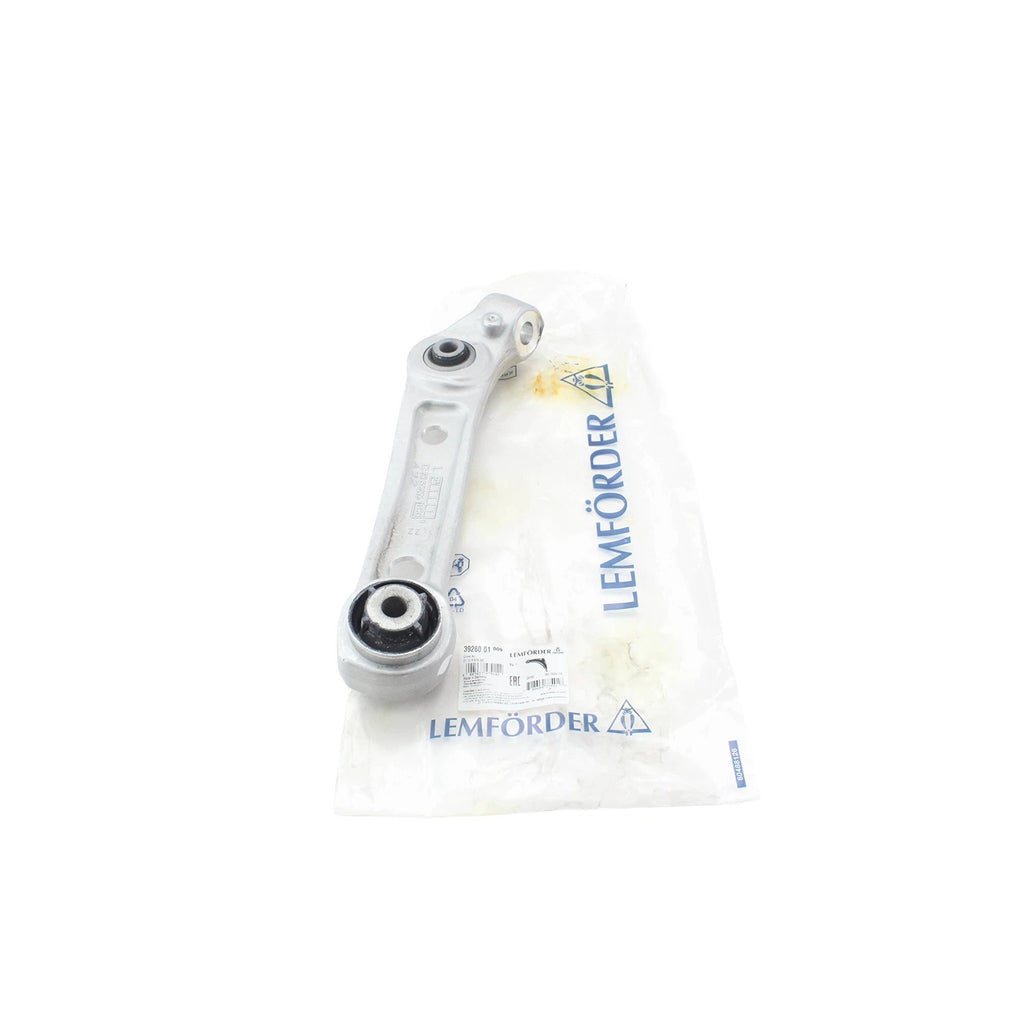 Lemforder Front Left Lower Rearward Control Arm for BMW Alpina B7 (2007–2012)