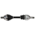 Front Left CV Axle Shaft Assembly for Mercedes-Benz A220 V177 (2019–2021)