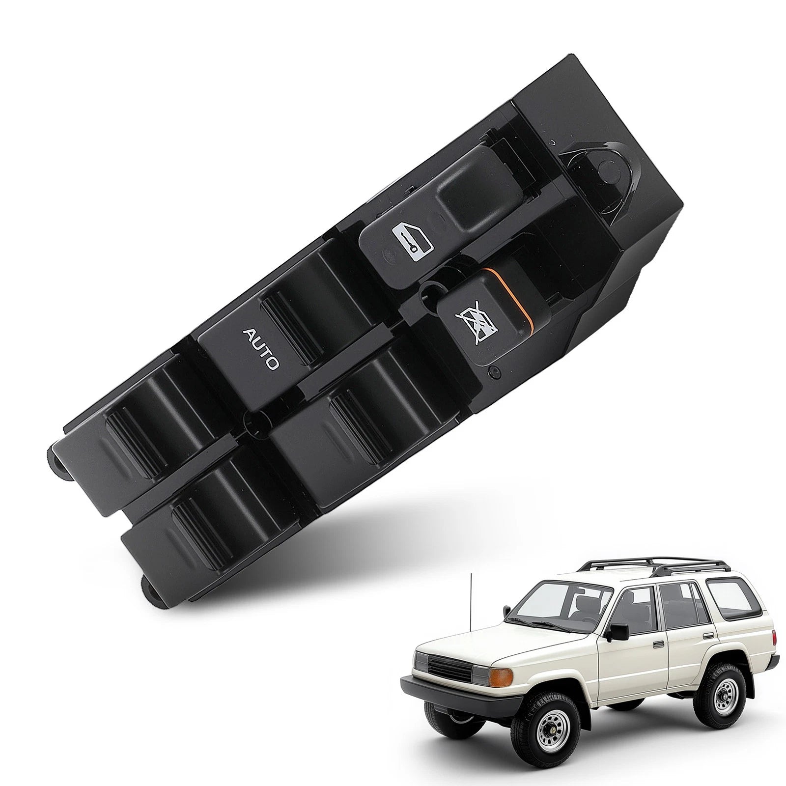 Master Power Window Door Control Switch for Toyota 4Runner Avalon (1998–1999)