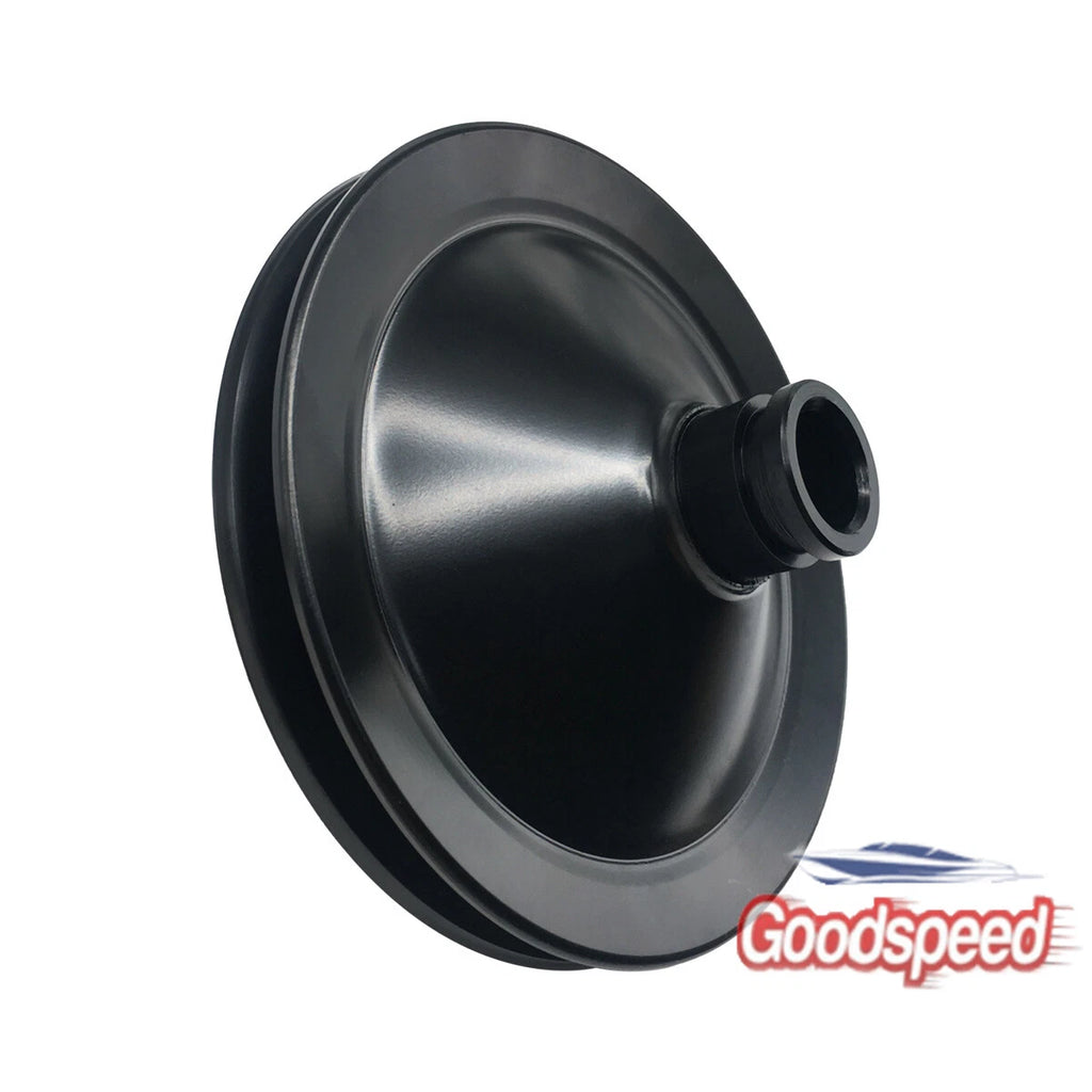 Power Steering Pulley for Volvo Penta 3.0 4.3 5.0 5.7 5.8 7.4 (Replaces 3853804)