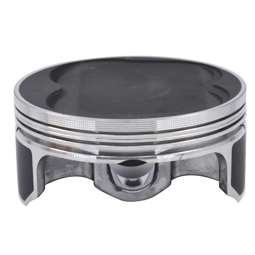 Big Bore 94mm Piston Gasket Ring Kit for Suzuki Quadsport LTZ400 (2003–2014)