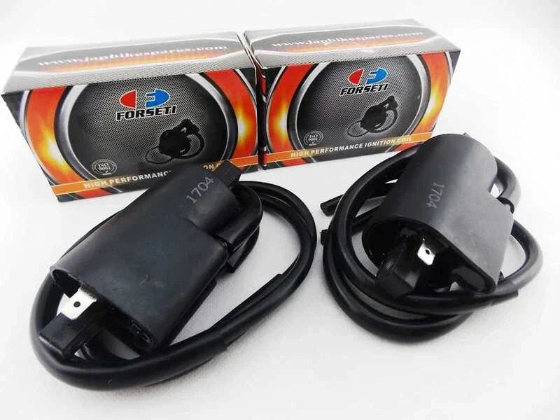 Ignition Coil Assembly for YAMAHA XV1600A WILD STAR (1999-2003)