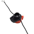 2pc On Off Stop Switch for GX110 GX140 GX160 GX200