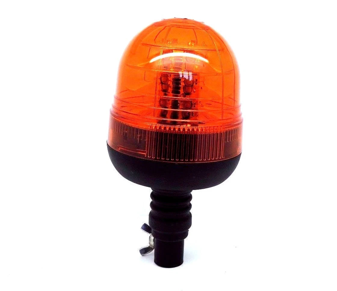LED Flashing Beacon for Massey Ferguson, John Deere, Ford, Case