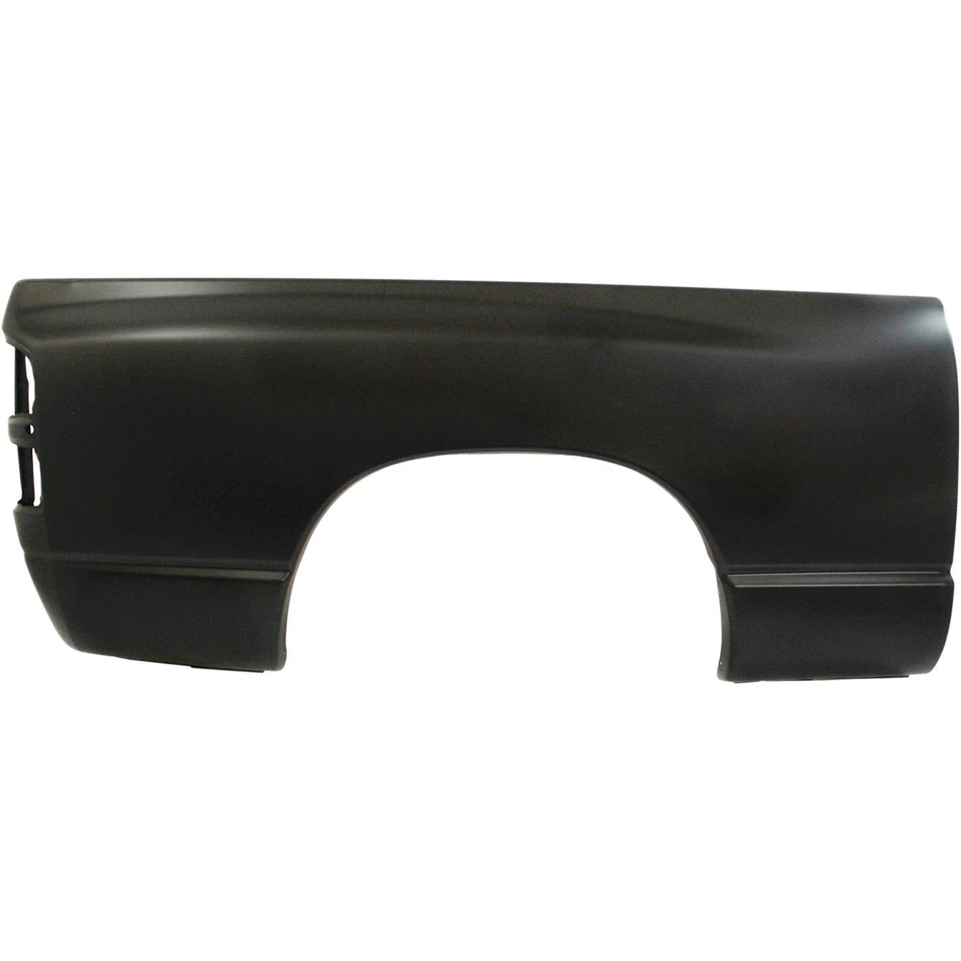 Fender for Dodge Ram 1500 Rear Passenger Side (2002–2008)