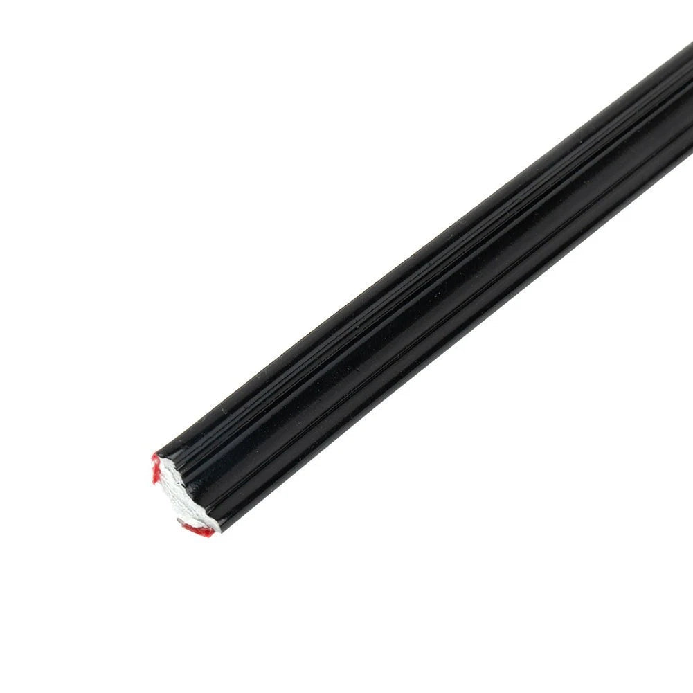 Skirting Caulk Strip Waterproof 12x9mm Accessories for Home Decor