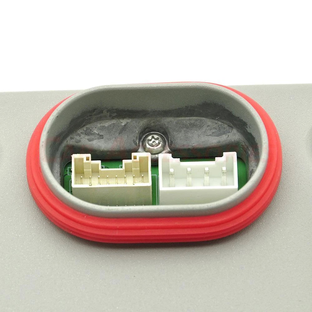 2 LED Headlight Ballast Control Units for Ford (OEM # FL3Z-13C170-A)