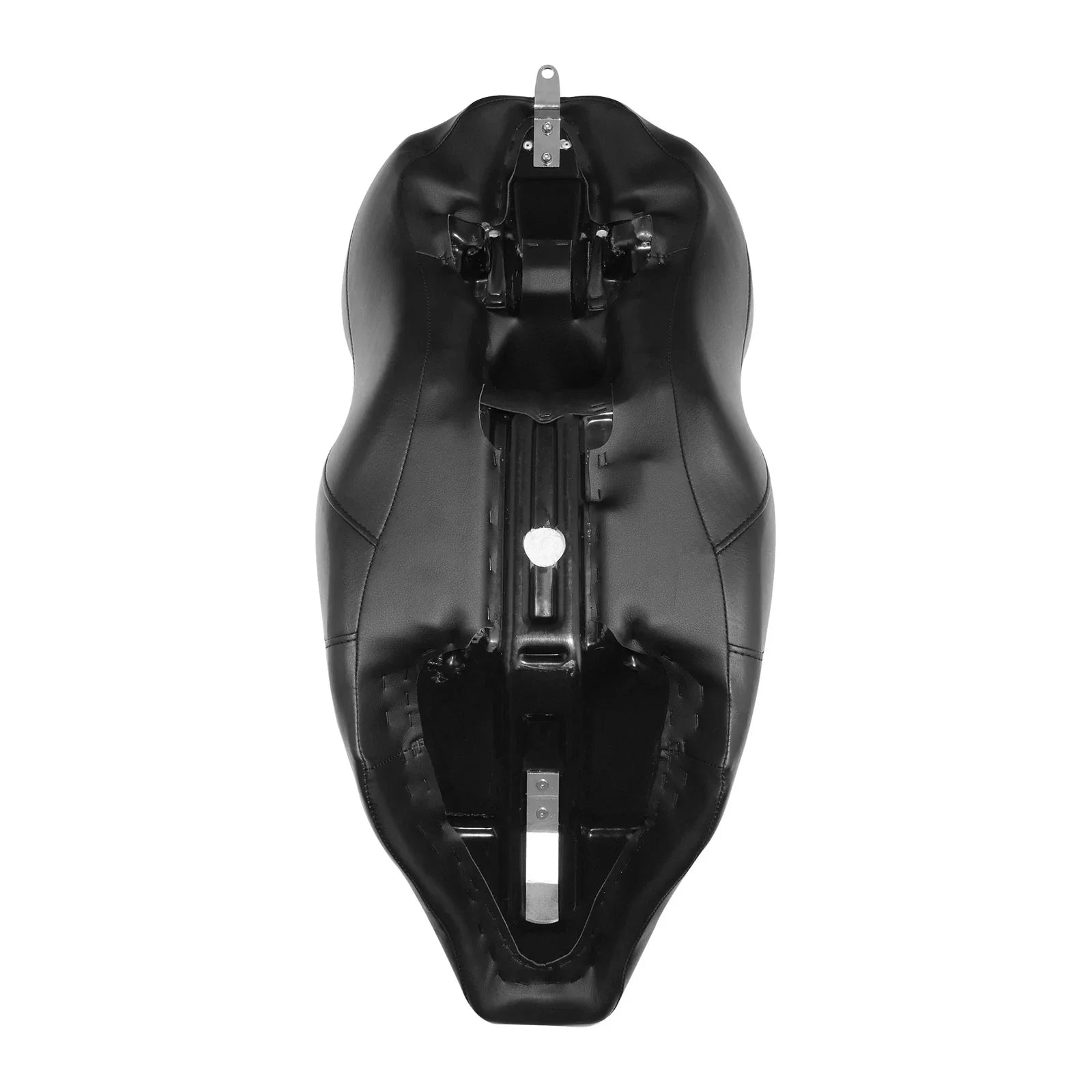 Driver Passenger Seat for Harley Electra Glide 1997-2007