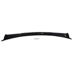 Windshield Wiper Cover Vent Cowl for BMW 3-Series E46 (1999–2006) 51718232894