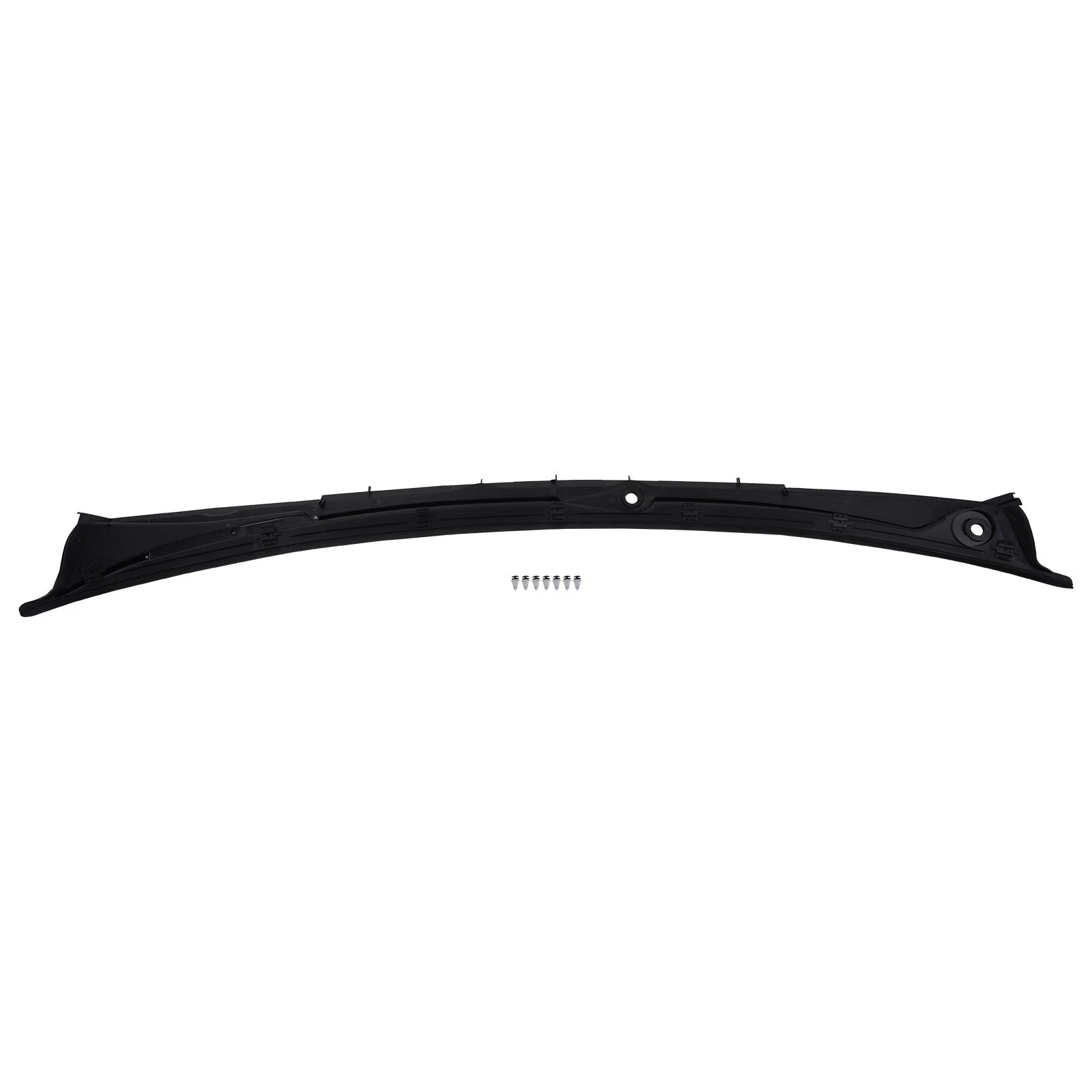 Windshield Wiper Cover Vent Cowl for BMW 3-Series E46 (1999–2006) 51718232894
