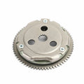Wheel & Starter Clutch & Needle Bearings Kit for Yamaha YFM90 Raptor 90 (2009–2013)