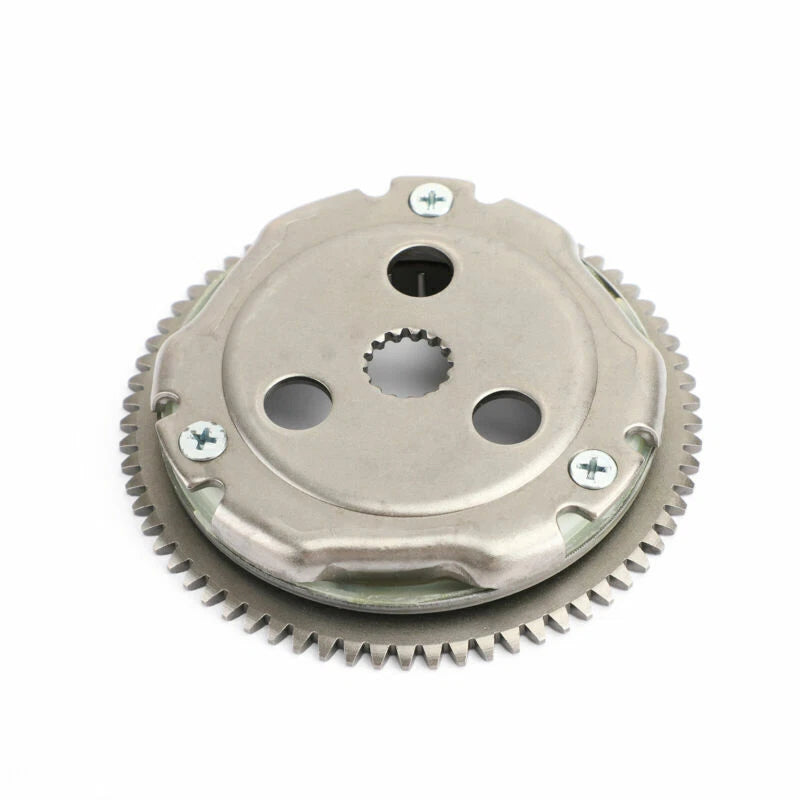 Wheel & Starter Clutch & Needle Bearings Kit for Yamaha YFM90 Raptor 90 (2009–2013)
