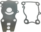 Water Pump Housing Kit for Yamaha 25 30 40 hp 4-Stroke Outboard (66T-W0078-A0)