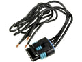 Idle Air Control Valve Connector for Suzuki Reno 2005–2007 NY978YV
