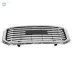 Grill for GMC Yukon XL 1500 SLE SLT (2015–2020) Chrome Front