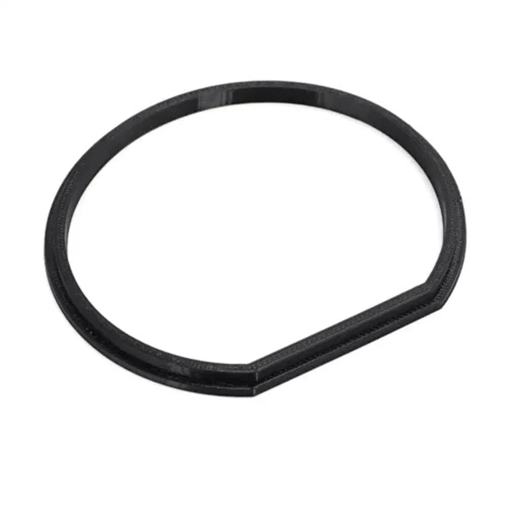 Replacement Gaskets for Ryobi Stick Vacuum Dust Bin Canister (PBL/PCL)