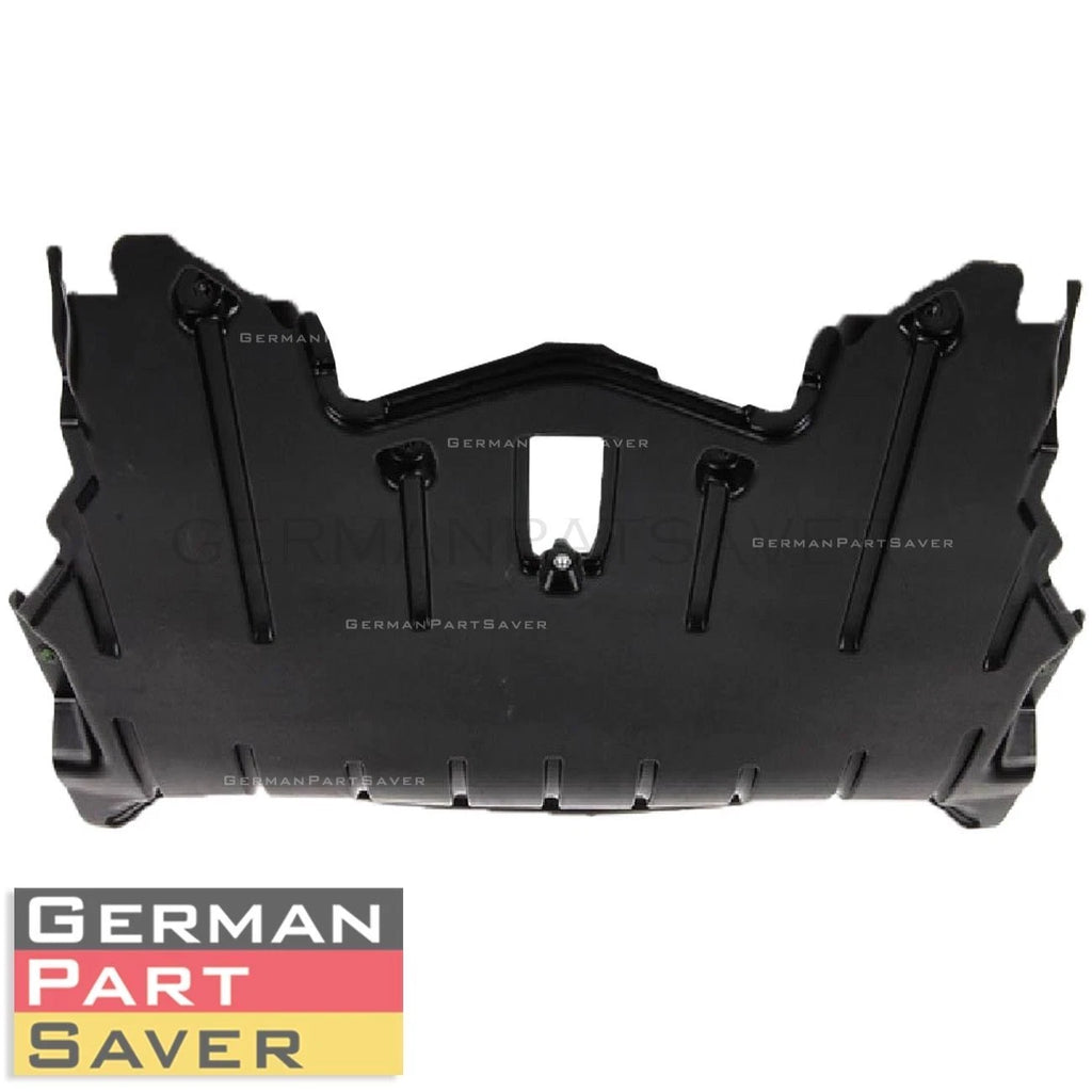 Front Engine Splash Shield for BMW X5 (2007-2010)