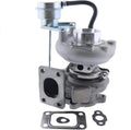 TD04HL4 Turbocharger W/Gasket 1J540-17012 for Kubota V3800 (2000–2023)
