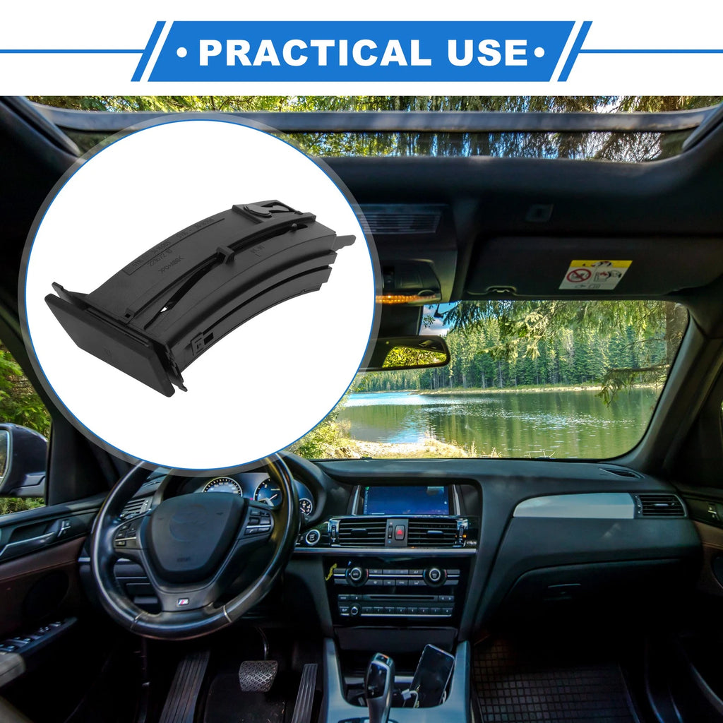 Cup Holder for BMW X3 E83 (2003–2006) No. 51163418358