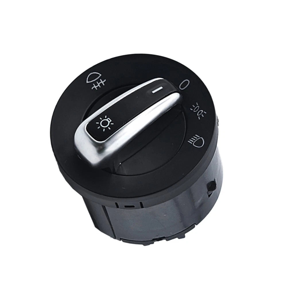 Headlamp Switch for Volkswagen Transporter T5 (2003–2015)