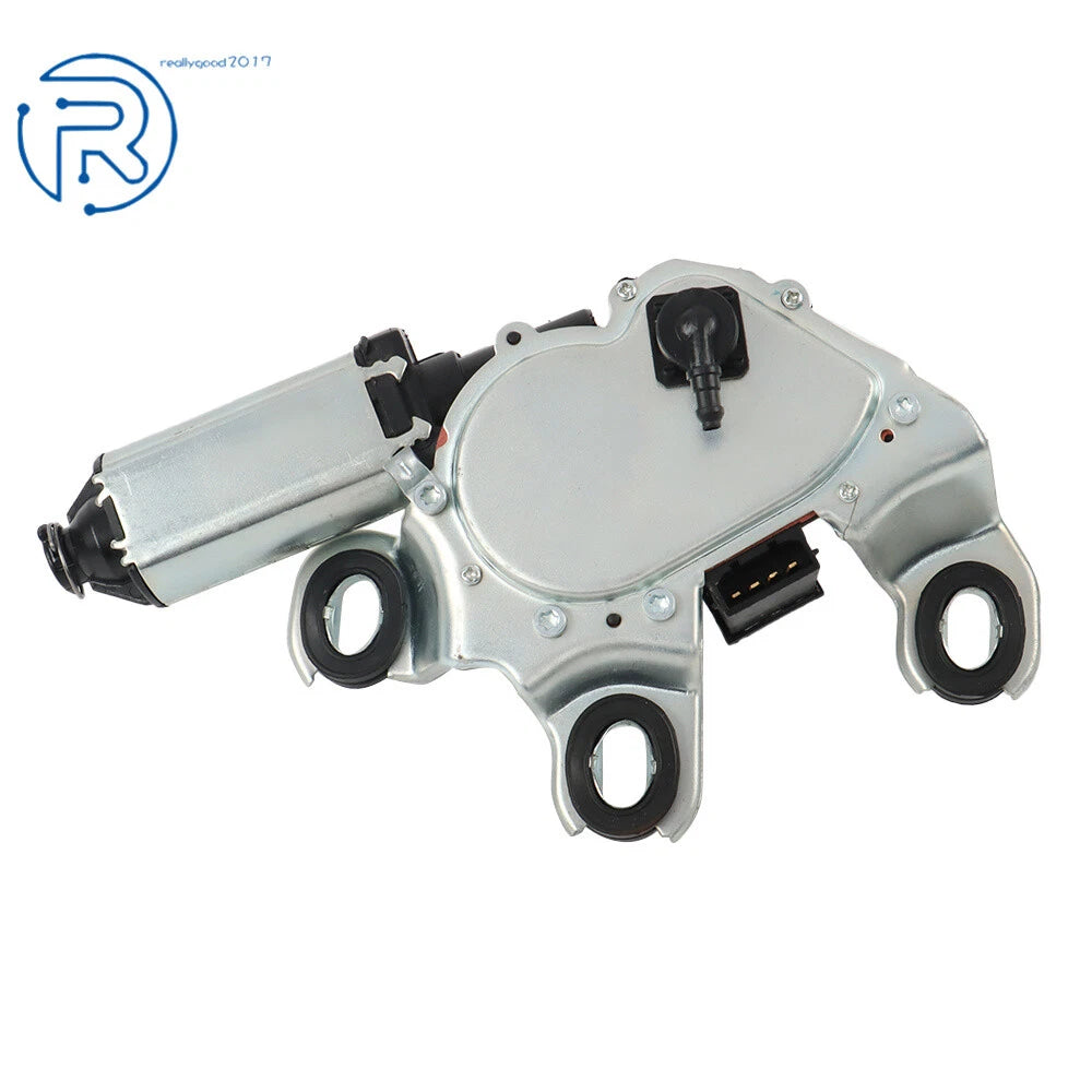 Rear Windscreen Wiper Motor for Skoda Octavia Mk2 (2004–2013)