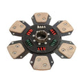 Spring Loaded Trans Disc for Massey Ferguson 377, 384, 384S, 394 (3311326M92)