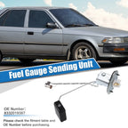 Fuel Tank Sender for Toyota Corolla KE70 TE71 (1979–1987) No. 8332019387