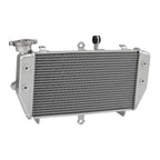 Radiator Cooler for Yamaha MT-03 MT-25 (2016-2025)