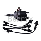 Distributor Assembly 19030-78121-71 for Toyota 5K Engine Forklift (1970–1980)