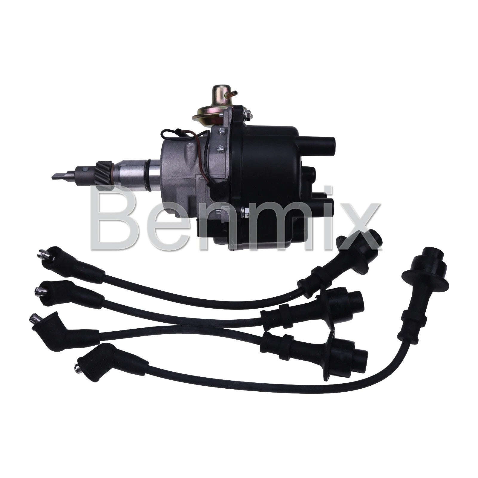 Distributor Assembly 19030-78121-71 for Toyota 5K Engine Forklift (1970–1980)