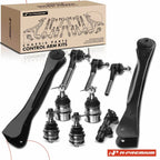 10x Front Upper Control Arm Ball Joint for Jeep Grand Cherokee (1993–1998)