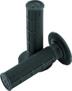 1/2 Waffle Grips for ProTaper (Soft Black)
